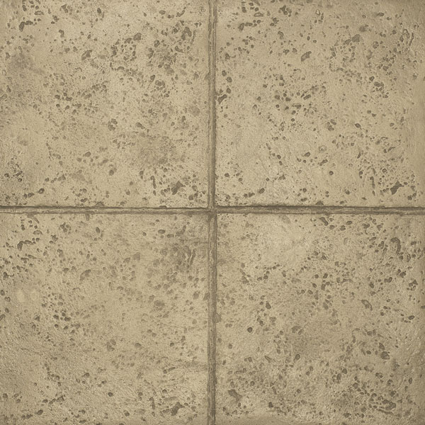 a light tan color to your keystone stamped concrete blocks