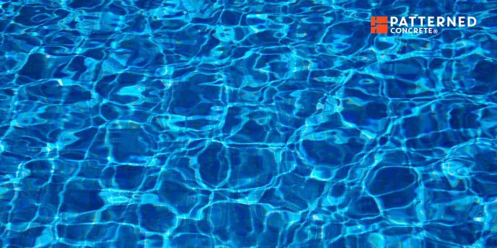 article about caring for your pool
